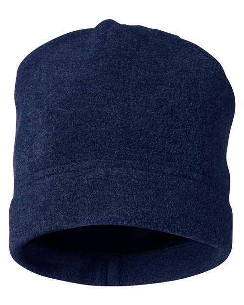 CORE365 CE901 Journey Fleece Beanie - Classic Navy