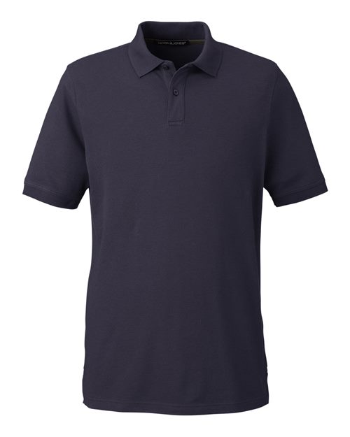 Devon & Jones DG100 Men's New Classics® Performance Polo - Navy