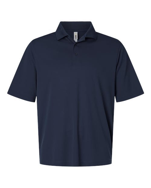 Load image into Gallery viewer, CORE365 CE108T Men's Tall Nova Performance Pique Polo - Classic Navy
