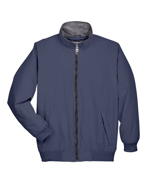 Devon & Jones D700 Unisex Three Season Classic Jacket - Navy