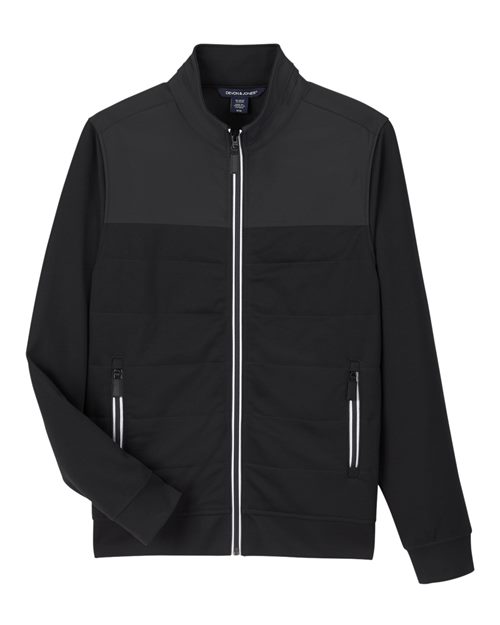 Devon & Jones DG71 Men's New Classics® Club Jacket - Black