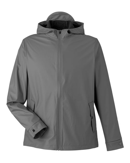 Devon & Jones DG720 Unisex New Classics® Prescott Rain Jacket - Graphite