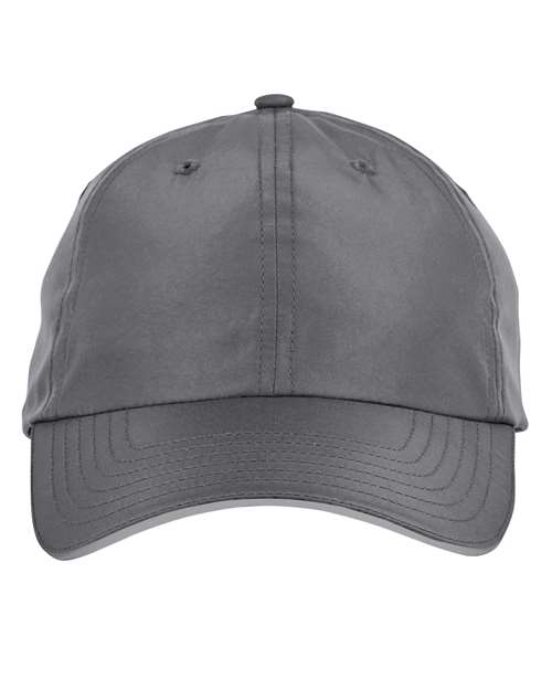 CORE365 CE001 Pitch Performance Cap - Carbon