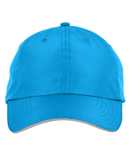 Load image into Gallery viewer, CORE365 CE001 Pitch Performance Cap - Electric Blue
