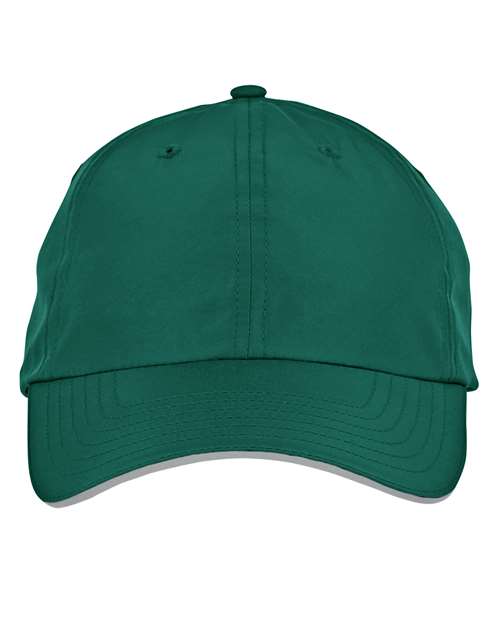 CORE365 CE001 Pitch Performance Cap - Forest Green