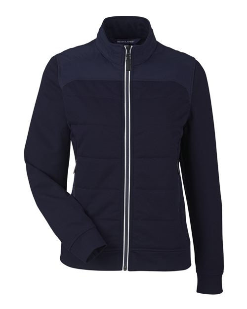 Devon & Jones DG71W Women's New Classics® Club Jacket - Navy