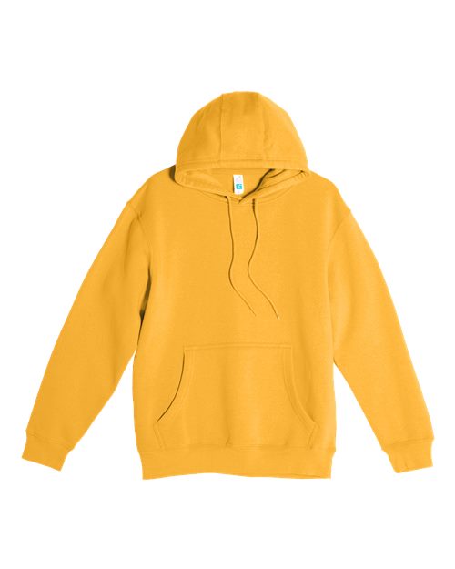Load image into Gallery viewer, Lane Seven LS14001 Unisex Premium Hoodie Sweatshirt - Mustard
