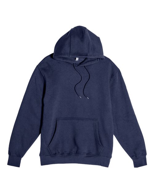Lane Seven LS14001 Unisex Premium Hoodie Sweatshirt - Navy
