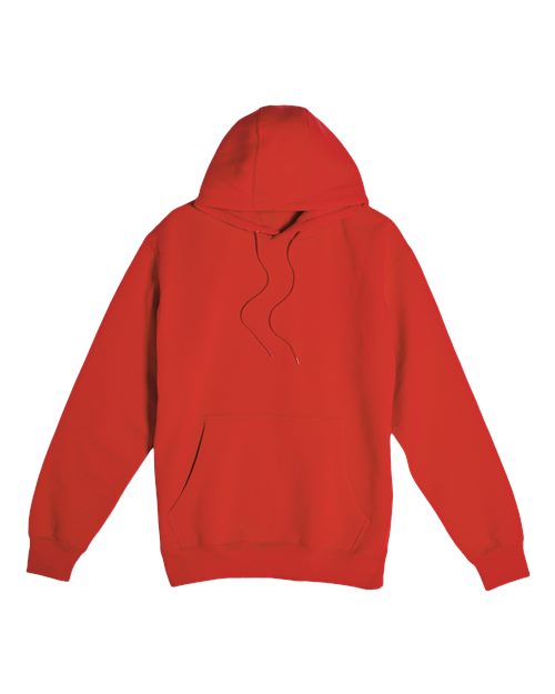 Load image into Gallery viewer, Lane Seven LS14001 Unisex Premium Hoodie Sweatshirt - Red
