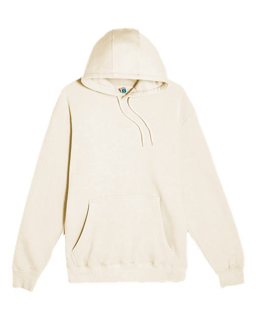 Lane Seven LS14001 Unisex Premium Hoodie Sweatshirt - Sand