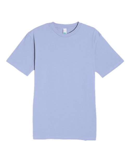 Lane Seven LS15001 Unisex Heavyweight Tee - Colony Blue