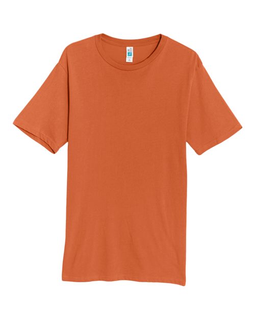 Lane Seven LS15001 Unisex Heavyweight Tee - Copper