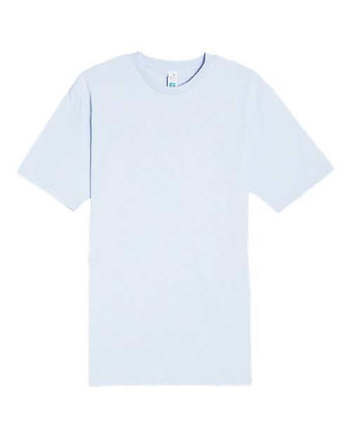 Load image into Gallery viewer, Lane Seven LS15001 Unisex Heavyweight Tee - Dusty Blue
