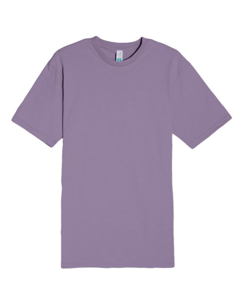Lane Seven LS15001 Unisex Heavyweight Tee - Lavender