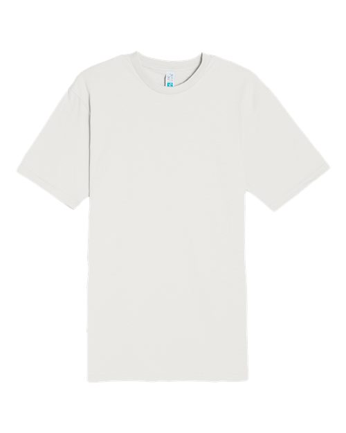 Lane Seven LS15001 Unisex Heavyweight Tee - Natural