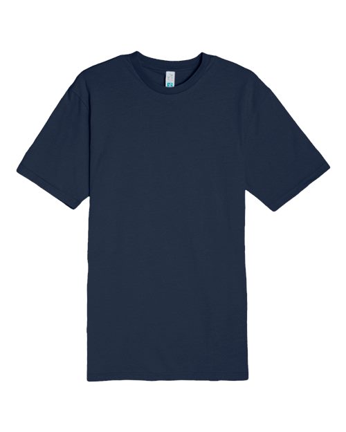 Load image into Gallery viewer, Lane Seven LS15001 Unisex Heavyweight Tee - Navy
