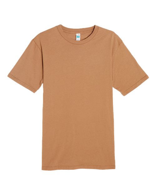 Lane Seven LS15001 Unisex Heavyweight Tee - Toasted Coconut