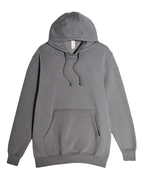 Load image into Gallery viewer, Lane Seven LS19001 Unisex Heavyweight Hoodie Sweatshirt - Storm
