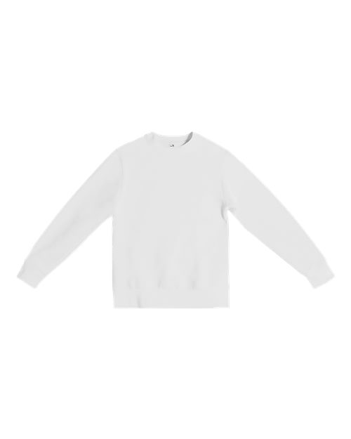 Load image into Gallery viewer, Lane Seven LS16004 Unisex Urban Crewneck Sweatshirt - Pigment Lunar Rock
