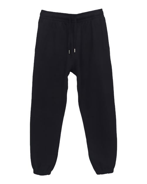 Load image into Gallery viewer, Lane Seven LS16006 Unisex Urban Joggers - Black
