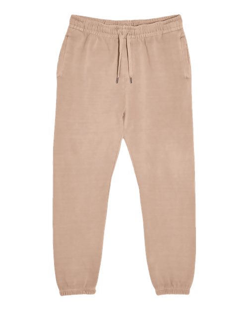 Load image into Gallery viewer, Lane Seven LS16006 Unisex Urban Joggers - Pigment Burro

