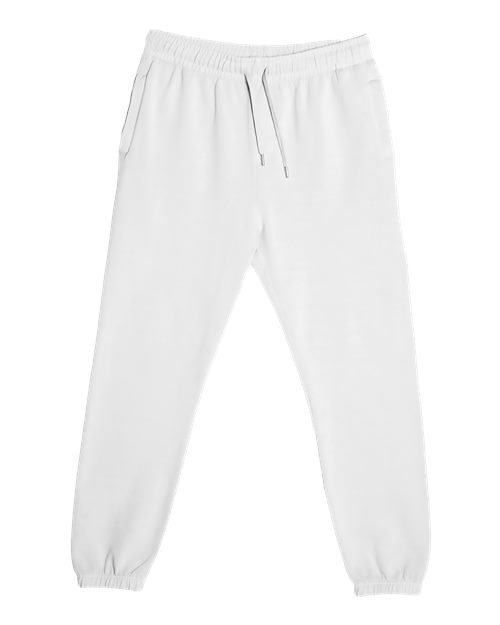Lane Seven LS16006 Unisex Urban Joggers - Pigment Lunar Rock
