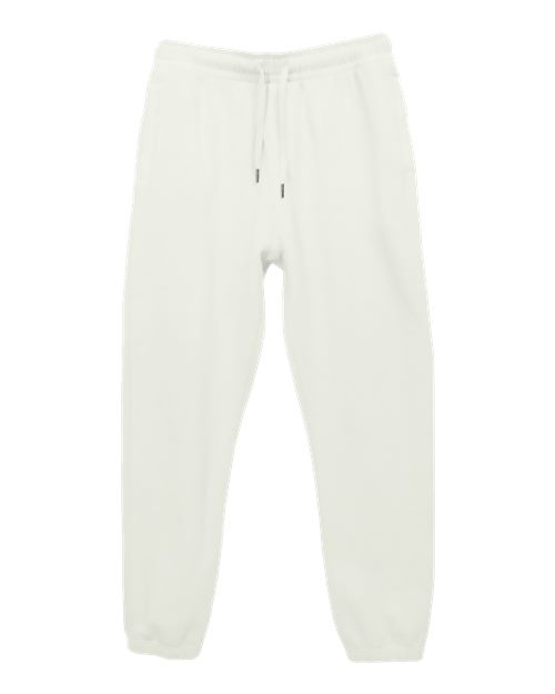 Lane Seven LS16006 Unisex Urban Joggers - Pigment Pistachio