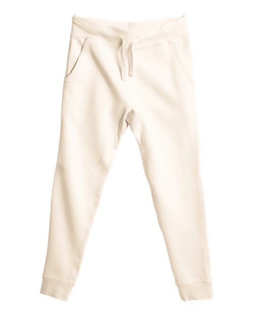Load image into Gallery viewer, Lane Seven LST006 Unisex Premium Joggers - Sandshell
