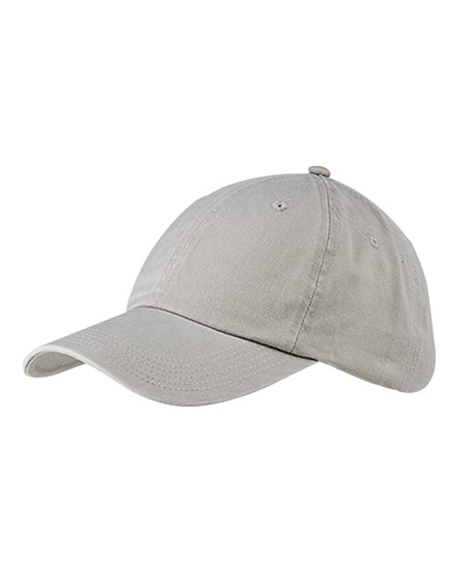 Washed Chino Cap