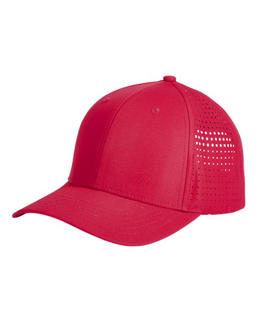 Load image into Gallery viewer, Performance Perforated Cap
