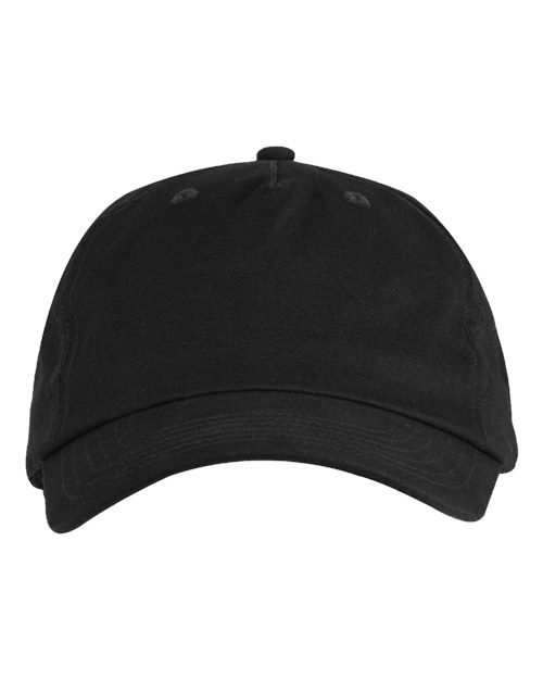 Load image into Gallery viewer, Brushed Twill Cap
