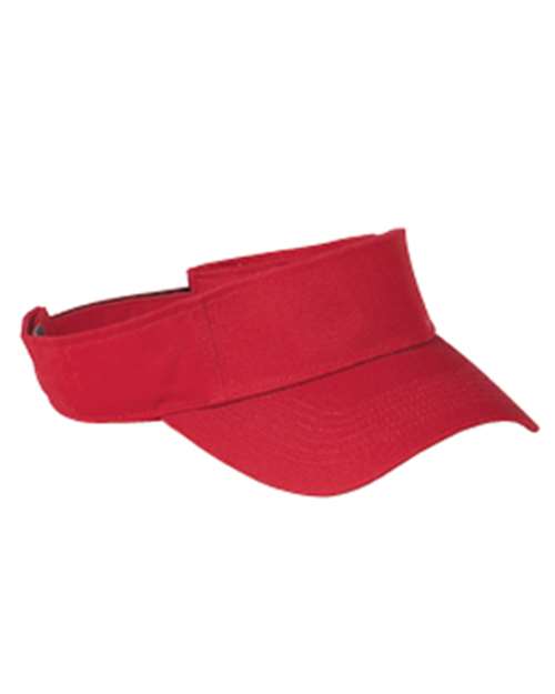 Load image into Gallery viewer, Chino Twill Visor
