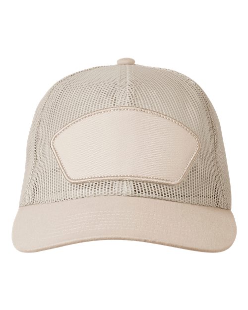 Load image into Gallery viewer, Homestead Mesh Trucker Cap
