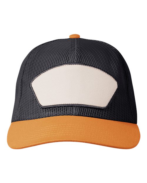 Load image into Gallery viewer, Homestead Mesh Trucker Cap
