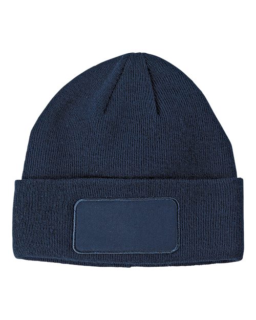 Load image into Gallery viewer, Patch Beanie
