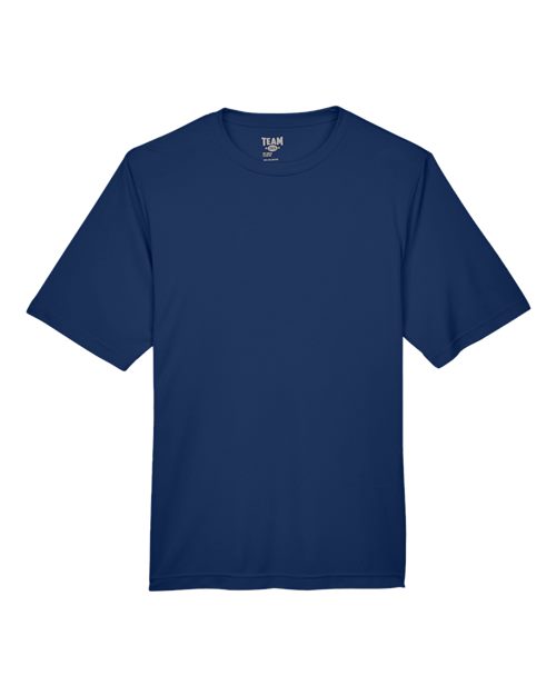 Load image into Gallery viewer, Team 365 TT11 Men's Zone Performance T-Shirt - Sport Dark Navy

