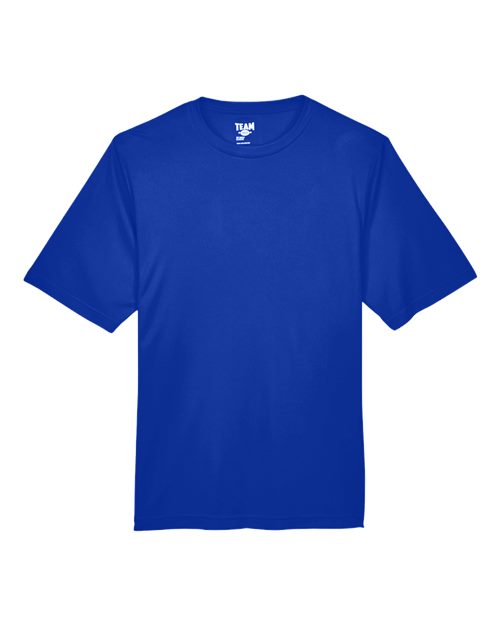 Load image into Gallery viewer, Team 365 TT11 Men's Zone Performance T-Shirt - Sport Royal
