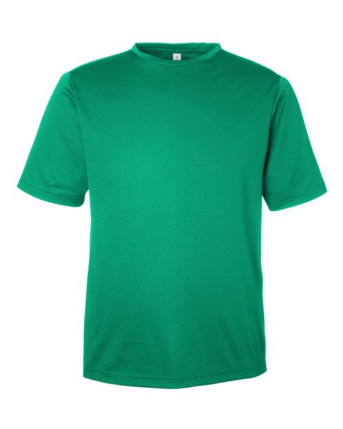 Load image into Gallery viewer, Team 365 TT15 Men's Zone Performance Mesh T-Shirt - Sport Kelly
