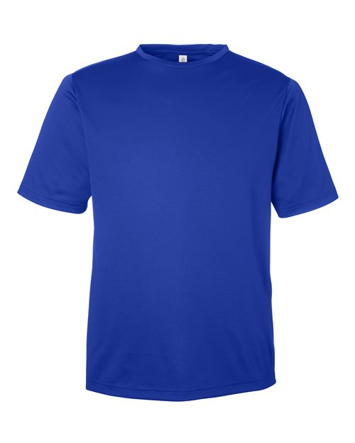 Load image into Gallery viewer, Team 365 TT15 Men's Zone Performance Mesh T-Shirt - Sport Royal
