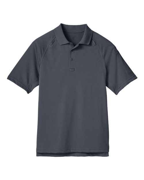 Load image into Gallery viewer, Harriton M211 Men's Advantage Tactical Performance Polo - Dark Charcoal
