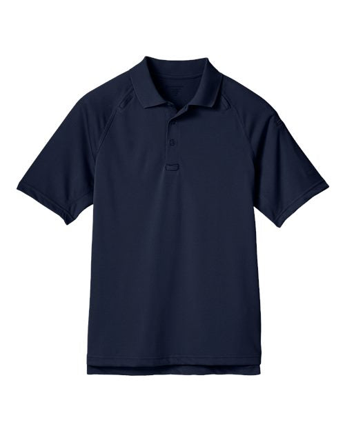 Load image into Gallery viewer, Harriton M211 Men's Advantage Tactical Performance Polo - Dark Navy

