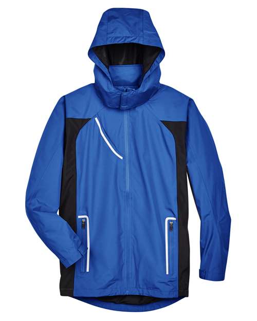 Team 365 TT86 Men's Dominator Waterproof Jacket - Sport Royal