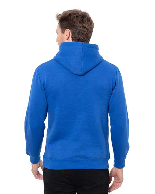 Threadfast Apparel T2000 Unisex Epic Fleece Pullover Hooded Sweatshirt - Royal