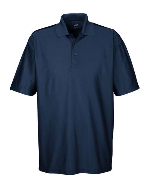 Load image into Gallery viewer, UltraClub 8415 Men's Cool &amp; Dry Elite Performance Polo - Navy
