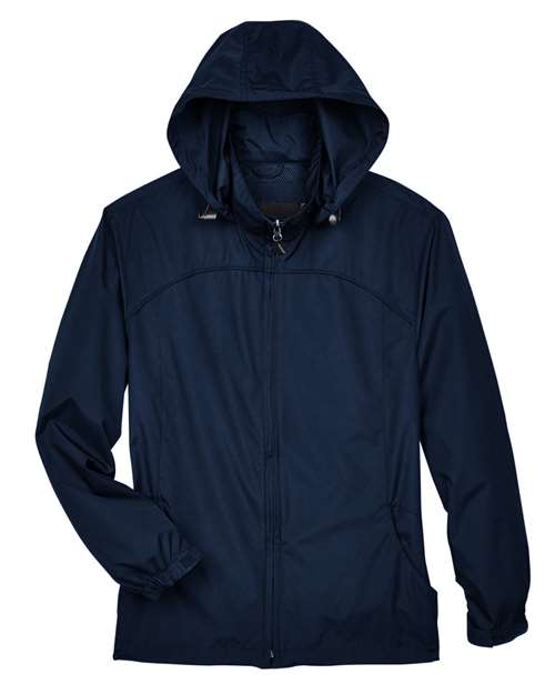 Load image into Gallery viewer, North End 78032 Women's Techno Lite Jacket - Midnight Navy
