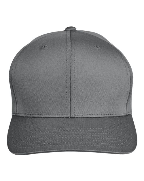 Load image into Gallery viewer, Team 365 TT801 Zone Performance Cap by Yupoong® - Sport Graphite
