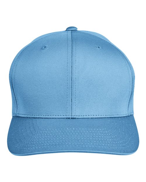 Load image into Gallery viewer, Team 365 TT801 Zone Performance Cap by Yupoong® - Sport Light Blue
