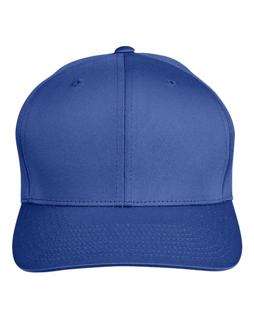 Team 365 TT801 Zone Performance Cap by Yupoong® - Sport Royal