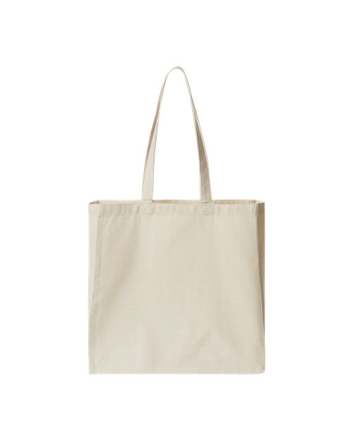 Load image into Gallery viewer, Isabella Midweight Recycled Canvas Tote
