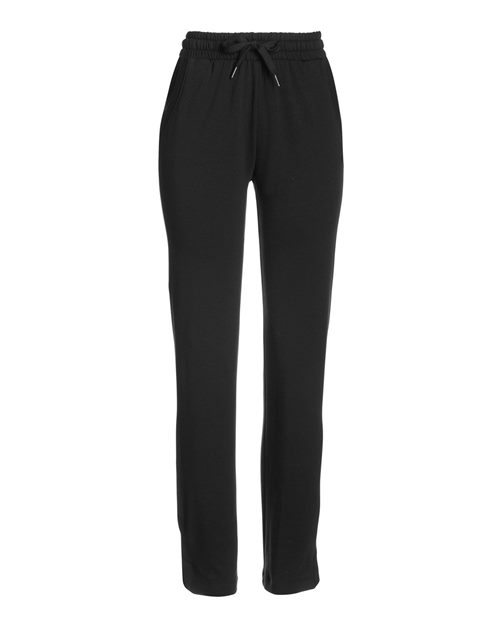 TASC Performance Inc TW915 Women's Studio Pants - Black
